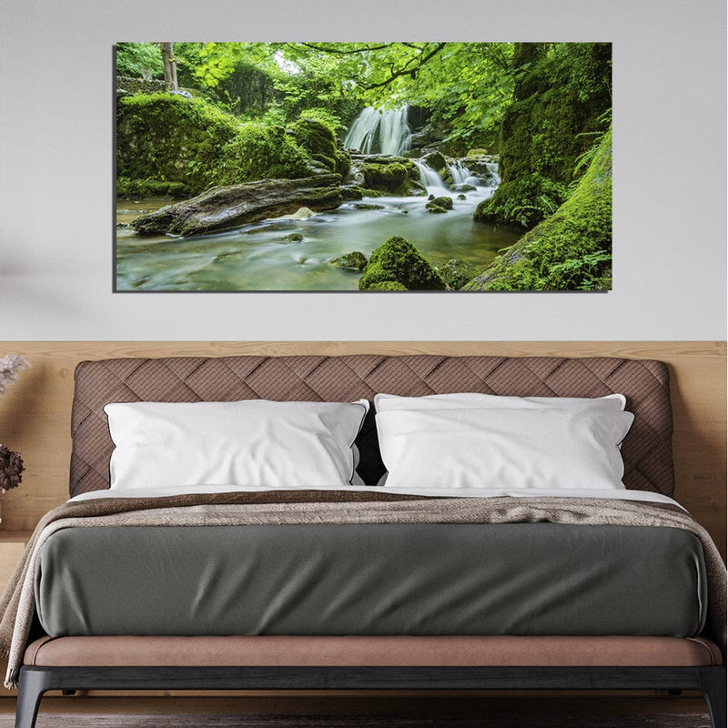 DecorGlance The Beauty of God&