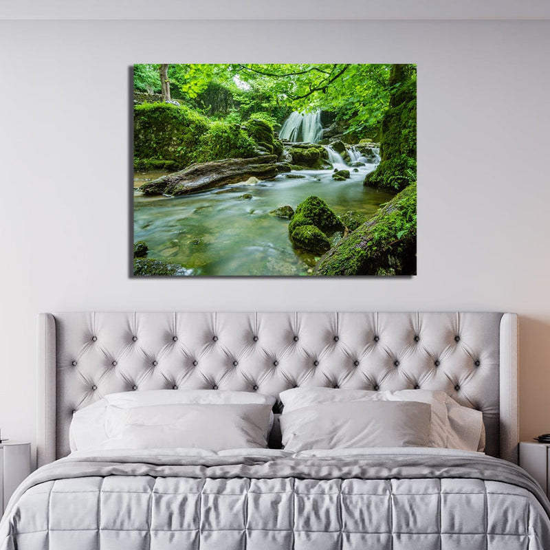 DecorGlance The Beauty of God&