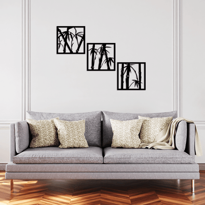 decorglance wall hanging Wall Wooden Wall Hanging, Wooden Wall Decoration