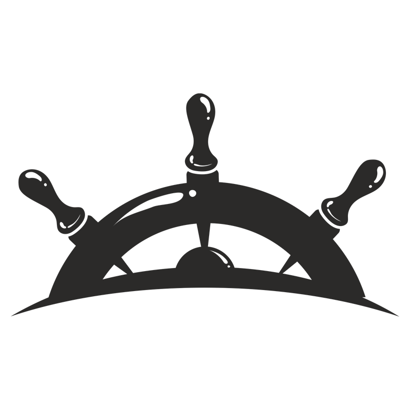 decorglance wall hanging Wheel Design Wooden Wall Hanging, Wooden Wall Decoration